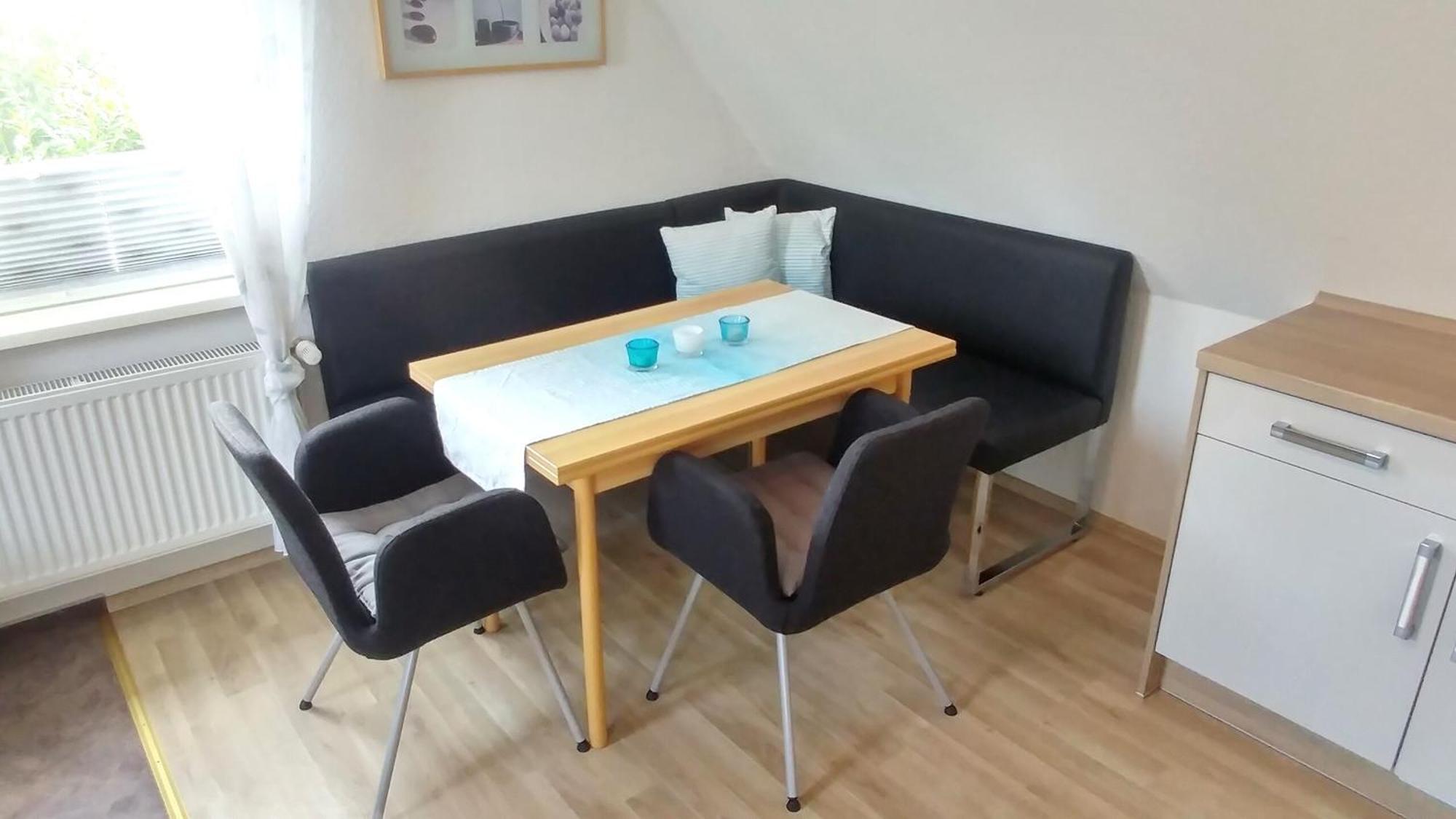 Villa Haus Weitblick Glückstadt Zimmer foto