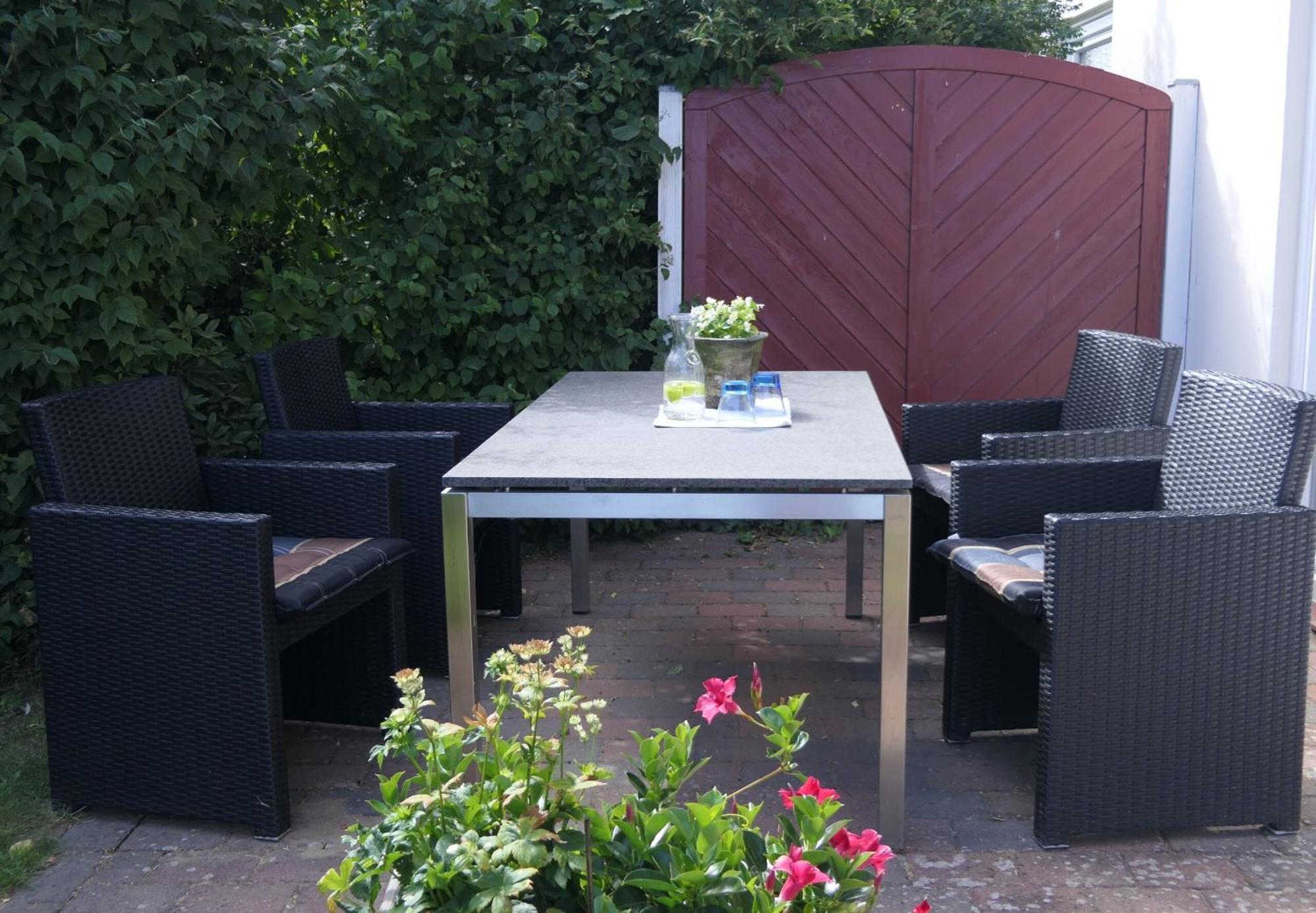 Villa Haus Weitblick Glückstadt Zimmer foto